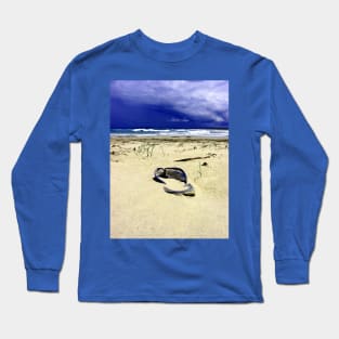 Thong Long Sleeve T-Shirt